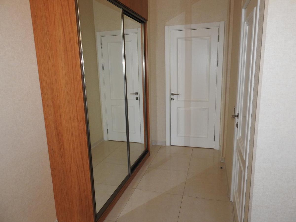 Solo Hotel On Nizami Street Baku Exterior photo